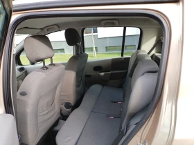 Renault Modus 1.2 16v 80hp Клима Дигитален Км Като нова  - 1800 € / 3520.49 лв. - 52814822 16