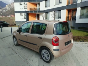 Renault Modus 1.2 16v 80hp Клима Дигитален Км Като нова  - 1800 € / 3520.49 лв. - 52814822 9