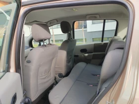 Renault Modus 1.2 16v 80hp Клима Дигитален Км Като нова  - 1800 € / 3520.49 лв. - 52814822 10