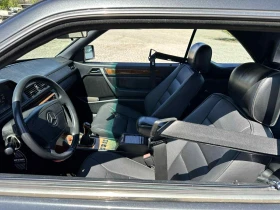 Mercedes-Benz 124 300 CE, снимка 8