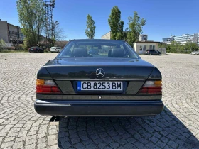 Mercedes-Benz 124 300 CE, снимка 4