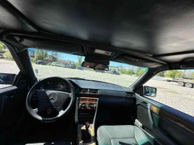 Mercedes-Benz 124 300 CE, снимка 6