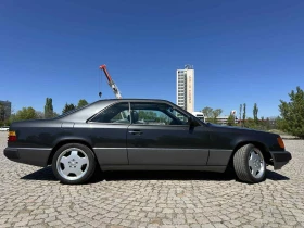 Mercedes-Benz 124 300 CE, снимка 3
