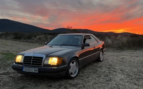 Mercedes-Benz 124 300 CE, снимка 1