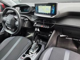 Peugeot 2008 ELECTRIC ALLURE 136 | Mobile.bg � ����� ������ 12