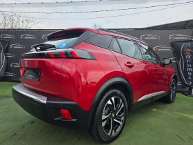 Peugeot 2008 ELECTRIC ALLURE 136 | Mobile.bg � ����� ������ 5