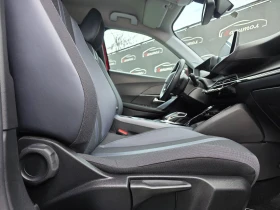 Peugeot 2008 ELECTRIC ALLURE 136 | Mobile.bg � ����� ������ 9