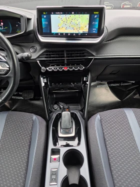 Peugeot 2008 ELECTRIC ALLURE 136 | Mobile.bg � ����� ������ 14