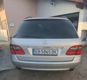 Mercedes-Benz E 350 Facelift! ГАЗ/БЕНЗИН, снимка 2