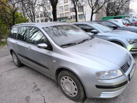 Fiat Stilo, снимка 2