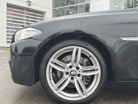 BMW 535 MPACK* SAT* H/K* КЕYLESS*  - 10500 € / 20536.22 лв. - 24026386 6