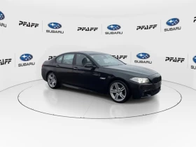BMW 535 MPACK* SAT* H/K* КЕYLESS*  - 10500 € / 20536.22 лв. - 24026386 2