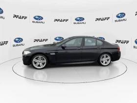 BMW 535 MPACK* SAT* H/K* КЕYLESS*  - 10500 € / 20536.22 лв. - 24026386 4