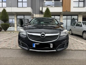 Opel Insignia country tourer 4x4 - 7199 € / 14080.02 лв. - 22865991 3