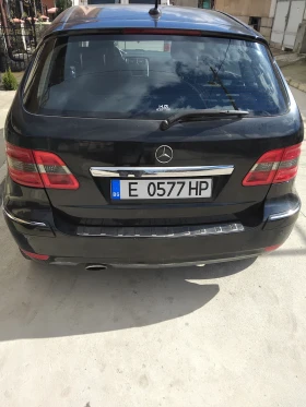 Mercedes-Benz B 180 - 4300 € / 8410.07 лв. - 90420345 3