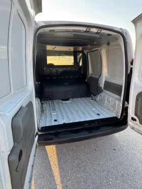 Renault Kangoo 1.6i Газ Бензин - 2800 € / 5476.32 лв. - 74501384 5