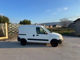 Renault Kangoo 1.6i Газ Бензин - 2800 € / 5476.32 лв. - 74501384 2
