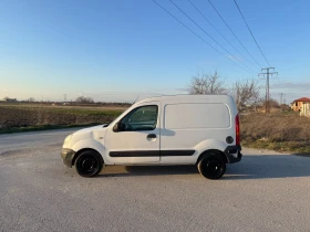 Renault Kangoo 1.6i Газ Бензин - 2800 € / 5476.32 лв. - 74501384 8