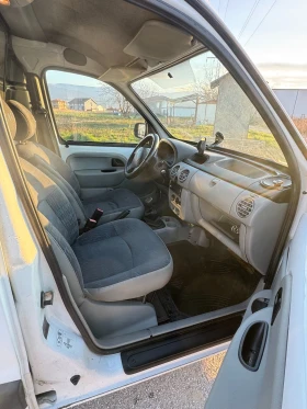 Renault Kangoo 1.6i Газ Бензин - 2800 € / 5476.32 лв. - 74501384 13