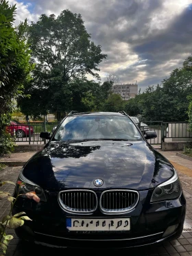 BMW 530 - 5100 € / 9974.73 лв. - 97511610 3