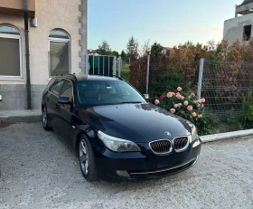 BMW 530 - 5100 € / 9974.73 лв. - 97511610 4