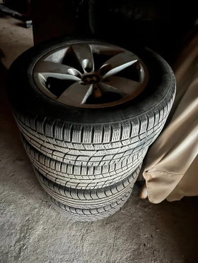 BMW 530 Switzerland - 7300 € / 14277.56 лв. - 64868927 17