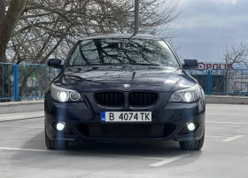 BMW 530 Switzerland - 7300 € / 14277.56 лв. - 64868927 2