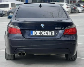 BMW 530 Switzerland - 7300 € / 14277.56 лв. - 64868927 7