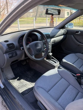 Audi A3 1.6 БЕНЗИН АВТОМАТИЧНА СКОРОСТНА КУТИЯ - 1500 € / 2933.74 лв. - 68590936 9