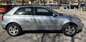 Audi A3 1.6 БЕНЗИН АВТОМАТИЧНА СКОРОСТНА КУТИЯ - 1500 € / 2933.74 лв. - 68590936 5