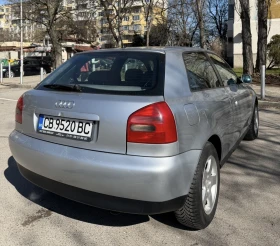 Audi A3 1.6 БЕНЗИН АВТОМАТИЧНА СКОРОСТНА КУТИЯ - 1500 € / 2933.74 лв. - 68590936 4