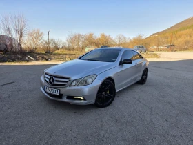 Mercedes-Benz E 250 
