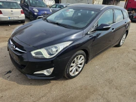 Hyundai I40 1.7crdi -136ks-2013god | Auto.bg — изображение 3