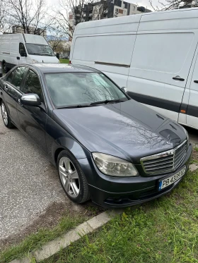 Mercedes-Benz C 200 W 204 | Auto.bg — изображение 3