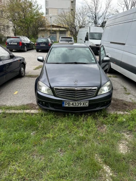 Mercedes-Benz C 200 W 204 | Auto.bg — изображение 9
