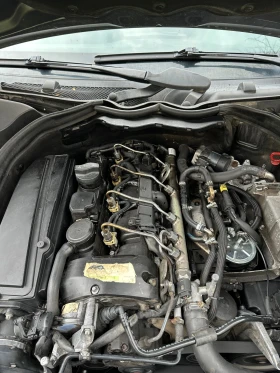 Mercedes-Benz C 200 W 204 | Auto.bg — изображение 7