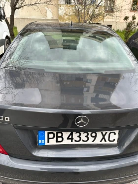 Mercedes-Benz C 200 W 204 | Auto.bg — изображение 4