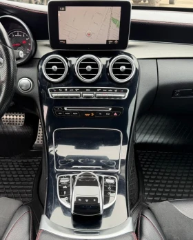 Mercedes-Benz C 43 AMG 4matic * PANO * PREMIUM * АвтоКредит* (ЦЕНА ДО БГ) - 27000 € / 52807.41 лв. - 43772053 10