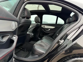 Mercedes-Benz C 43 AMG 4matic * PANO * PREMIUM * АвтоКредит* (ЦЕНА ДО БГ) - 27000 € / 52807.41 лв. - 43772053 13