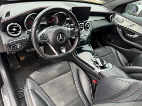 Mercedes-Benz C 43 AMG 4matic * PANO * PREMIUM * АвтоКредит* (ЦЕНА ДО БГ) - 27000 € / 52807.41 лв. - 43772053 8