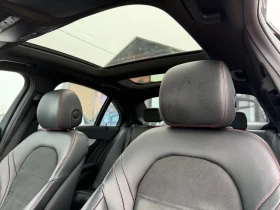 Mercedes-Benz C 43 AMG 4matic * PANO * PREMIUM * АвтоКредит* (ЦЕНА ДО БГ) - 27000 € / 52807.41 лв. - 43772053 12