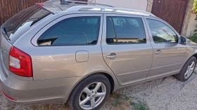 Skoda Octavia Алдрайв - 4700 € / 9192.40 лв. - 95444700 3