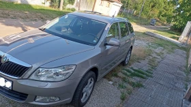 Skoda Octavia Алдрайв - 4700 € / 9192.40 лв. - 95444700 5