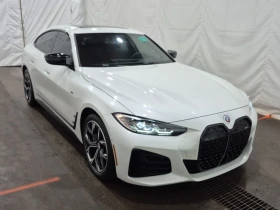 BMW i4 M50 xDrive | HARMAN KARDON | 360  | M PACK | ПАНОР - 37500 € / 73343.62 лв. - 37077096 3