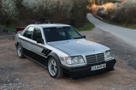 Mercedes-Benz 124 E300D 606 ТУРБО - 6000 € / 11734.98 лв. - 46202121 2