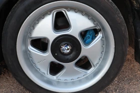 Mercedes-Benz 124 E300D 606 ТУРБО - 6000 € / 11734.98 лв. - 46202121 8