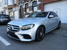 Mercedes-Benz E 200 AMG Line | Mobile.bg � ����� ������ 13