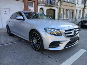 ������ Mercedes-Benz E 200