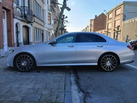 Mercedes-Benz E 200 AMG Line | Mobile.bg � ����� ������ 14