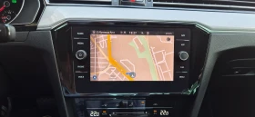 VW Passat ����� 2.0TDI 150�.�. MATRIX | Mobile.bg � ����� ������ 14